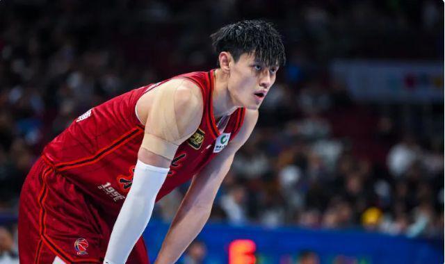曾凡博正式签约篮网 成今夏第4位留洋中国球员或出战中国赛