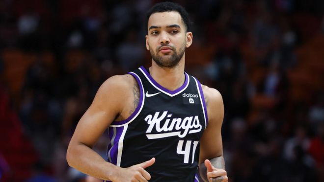 莱尔斯加盟皇马签约1年320万美元 合同含NBA回归条款