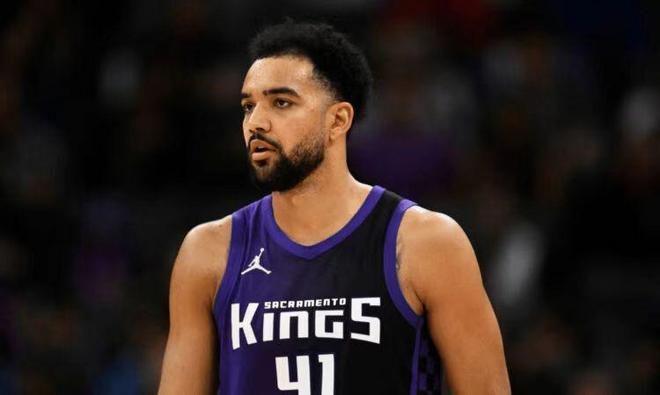 皇马官宣签约NBA老将莱尔斯：1年320万美元，含NBA跳出条款