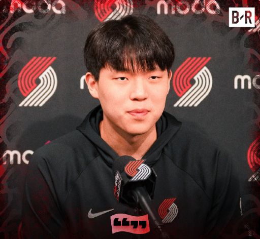 赵继伟寄语杨瀚森：希望哈利伯顿多传授经验，助他在NBA立足