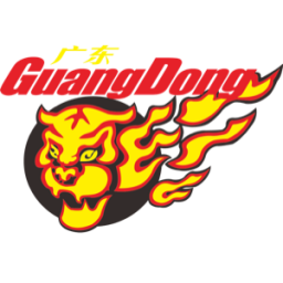 广东vs上海